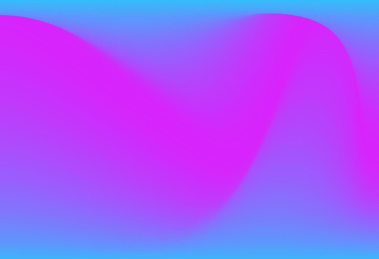 Ilustración de vector de fondo de gradiente borroso suave abstracto para su diseño gráfico