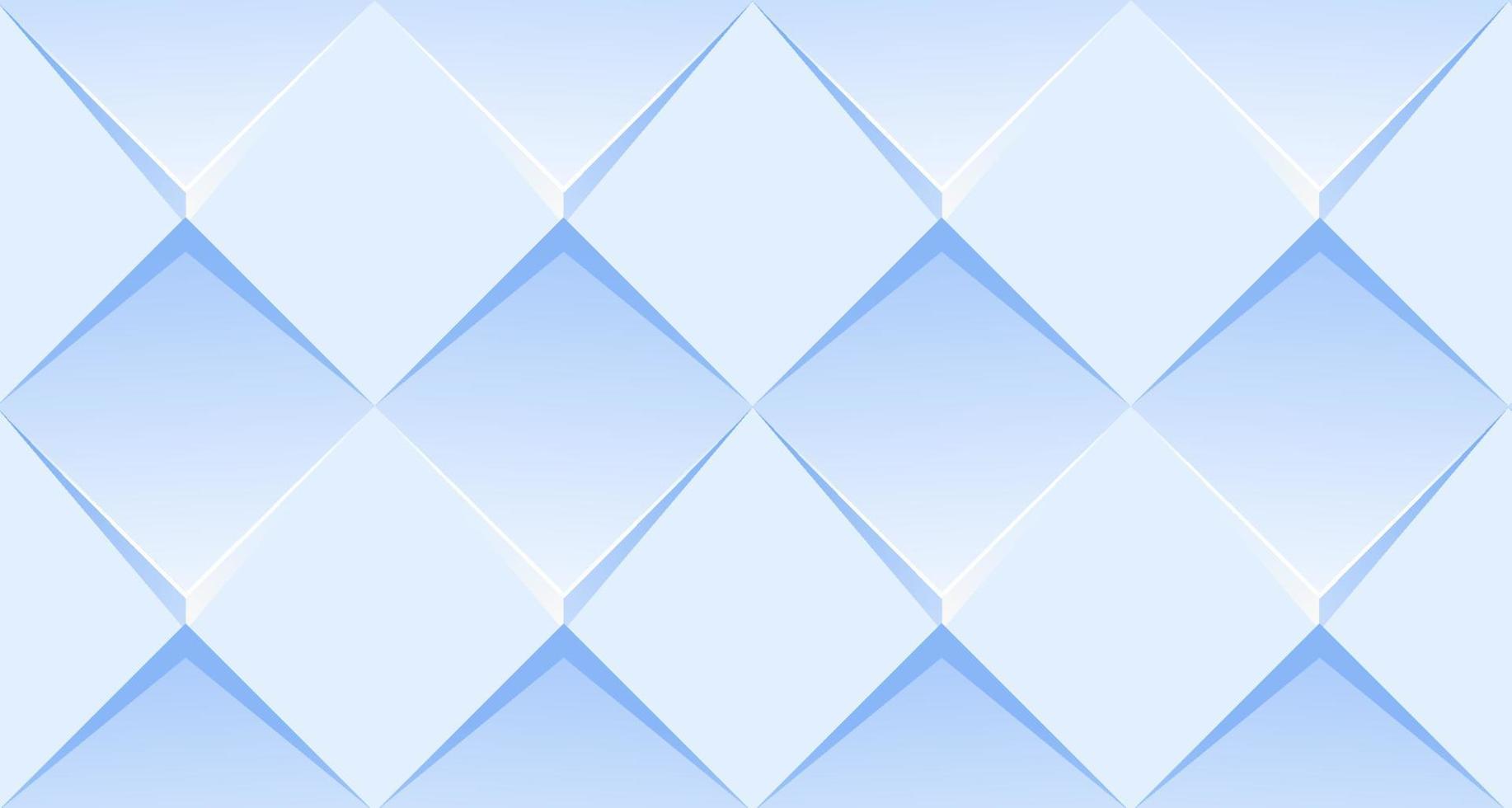 fondo de pantalla con color azul claro, fondo de mosaico de rejilla azul  5658953 Vector en Vecteezy