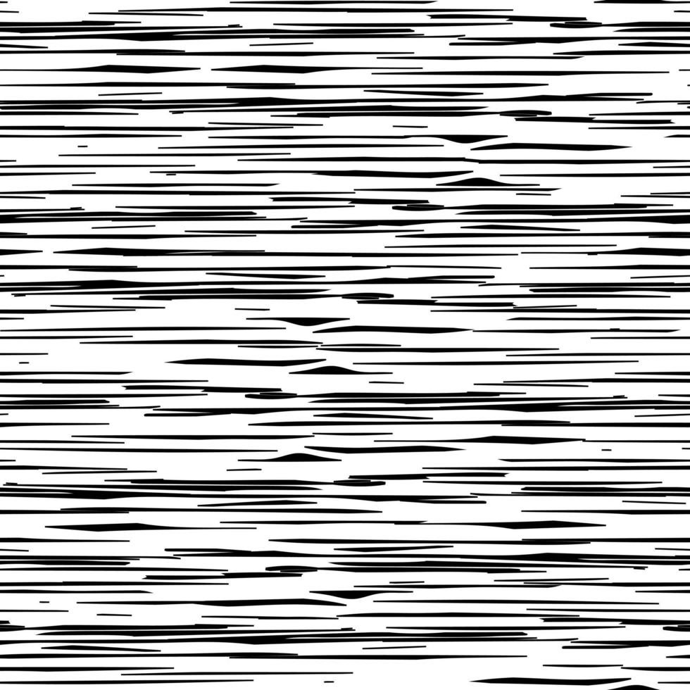 Geometric pattern with random stripes. Chaotic rough texture. vector