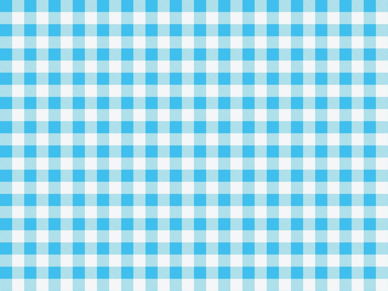 Plaid Pattern vector