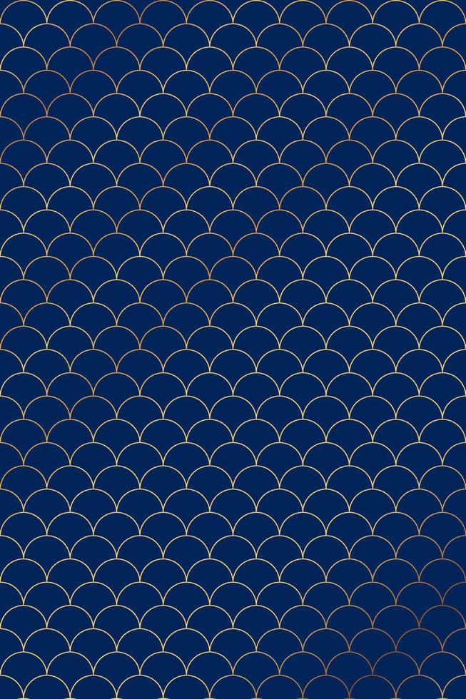Patterns in japanese style. Vector asian background. Japanese seamless patter. Decorative wallpaper. Vector illustration