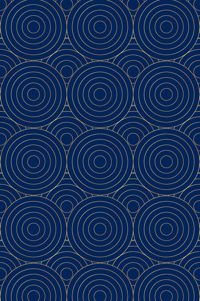 Patterns in japanese style. Vector asian background. Japanese seamless patter. Decorative wallpaper. Vector illustration
