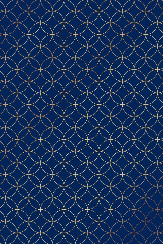 Patterns in japanese style. Vector asian background. Japanese seamless patter. Decorative wallpaper. Vector illustration