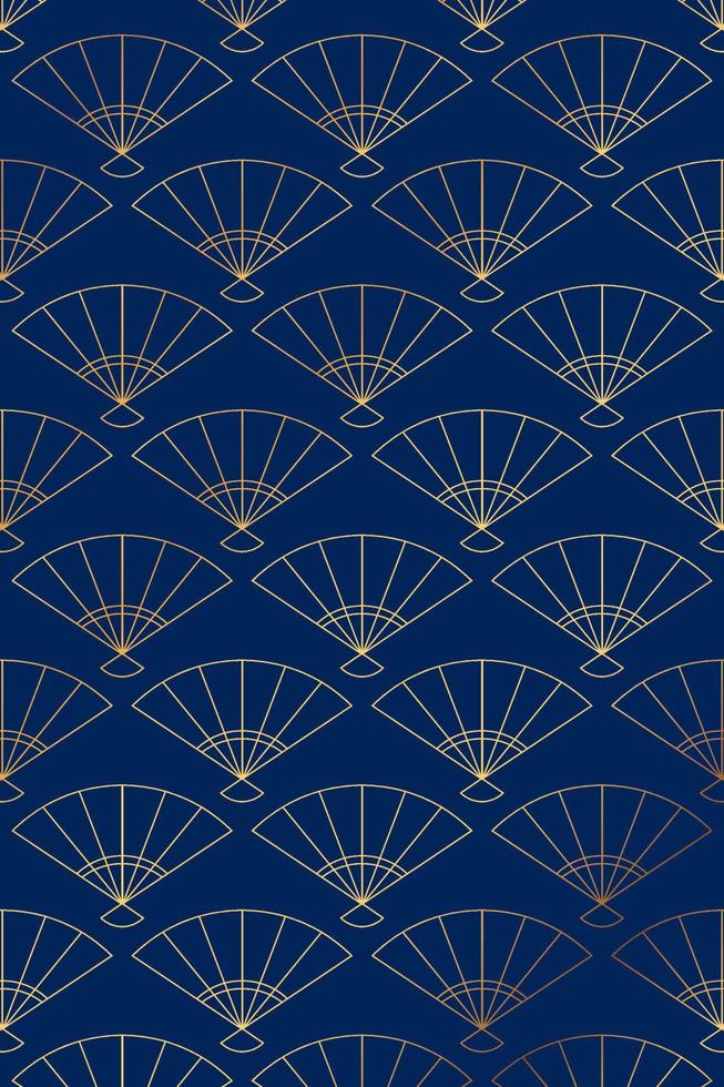 Patterns in japanese style. Vector asian background. Japanese seamless patter. Decorative wallpaper. Vector illustration