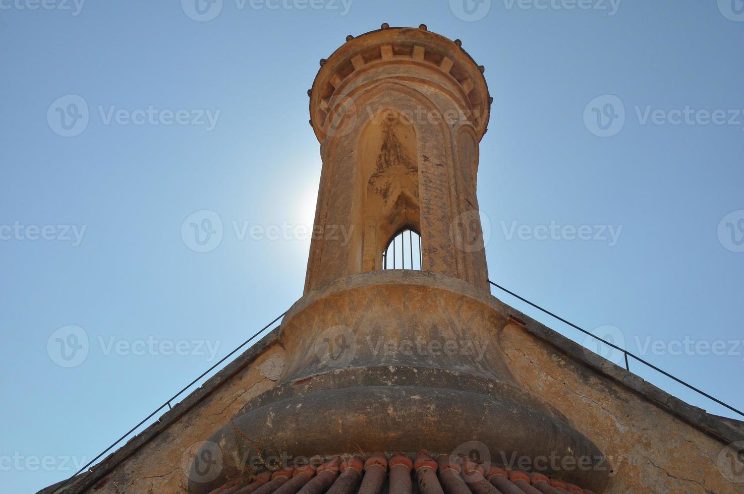 Cathedral in Monreale photo