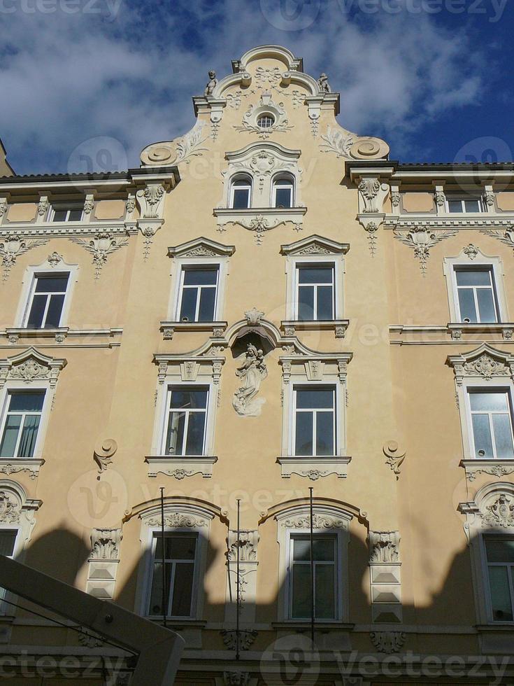View of Bolzano photo