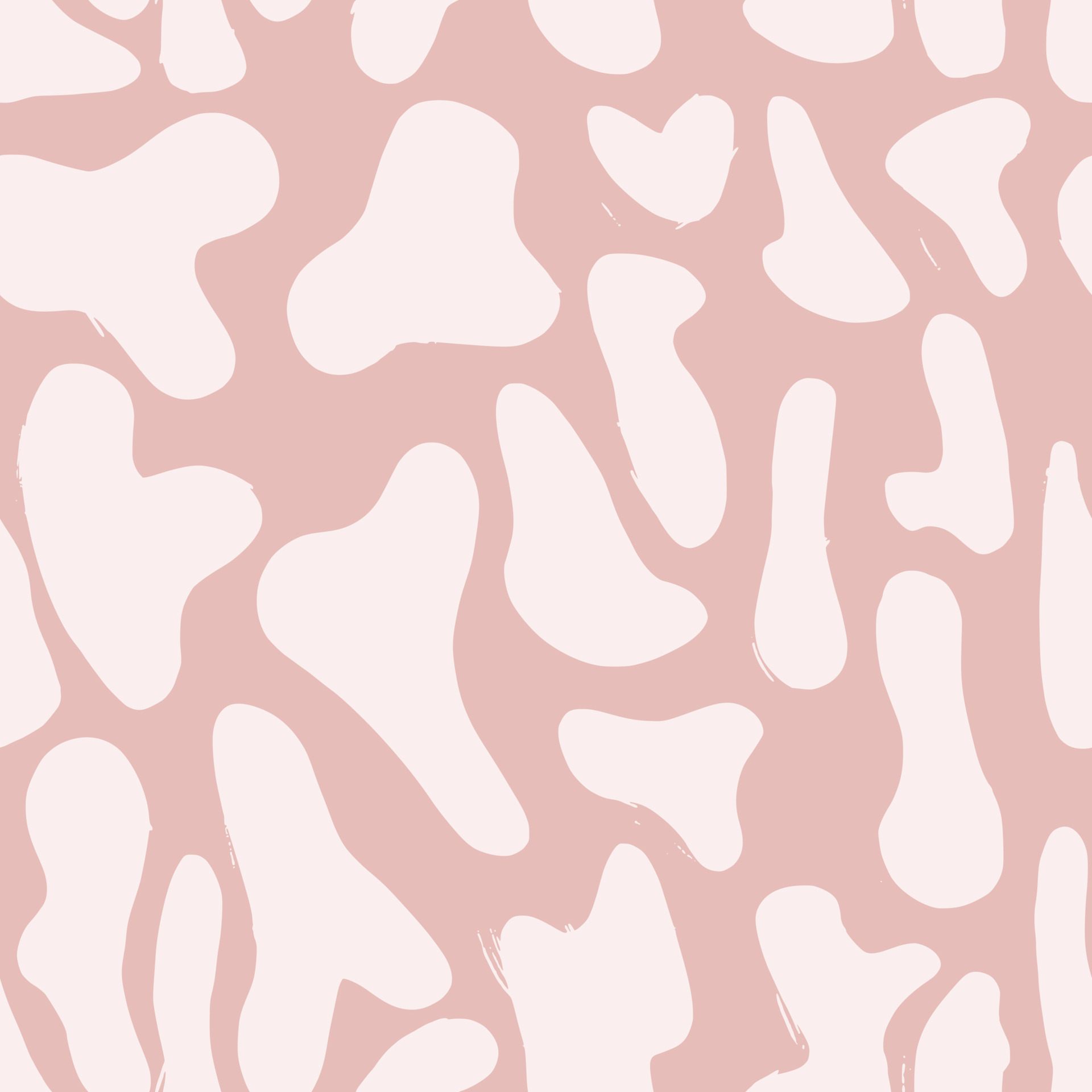 Pink camouflage seamless pattern. Camo pattern background. 5668395 ...