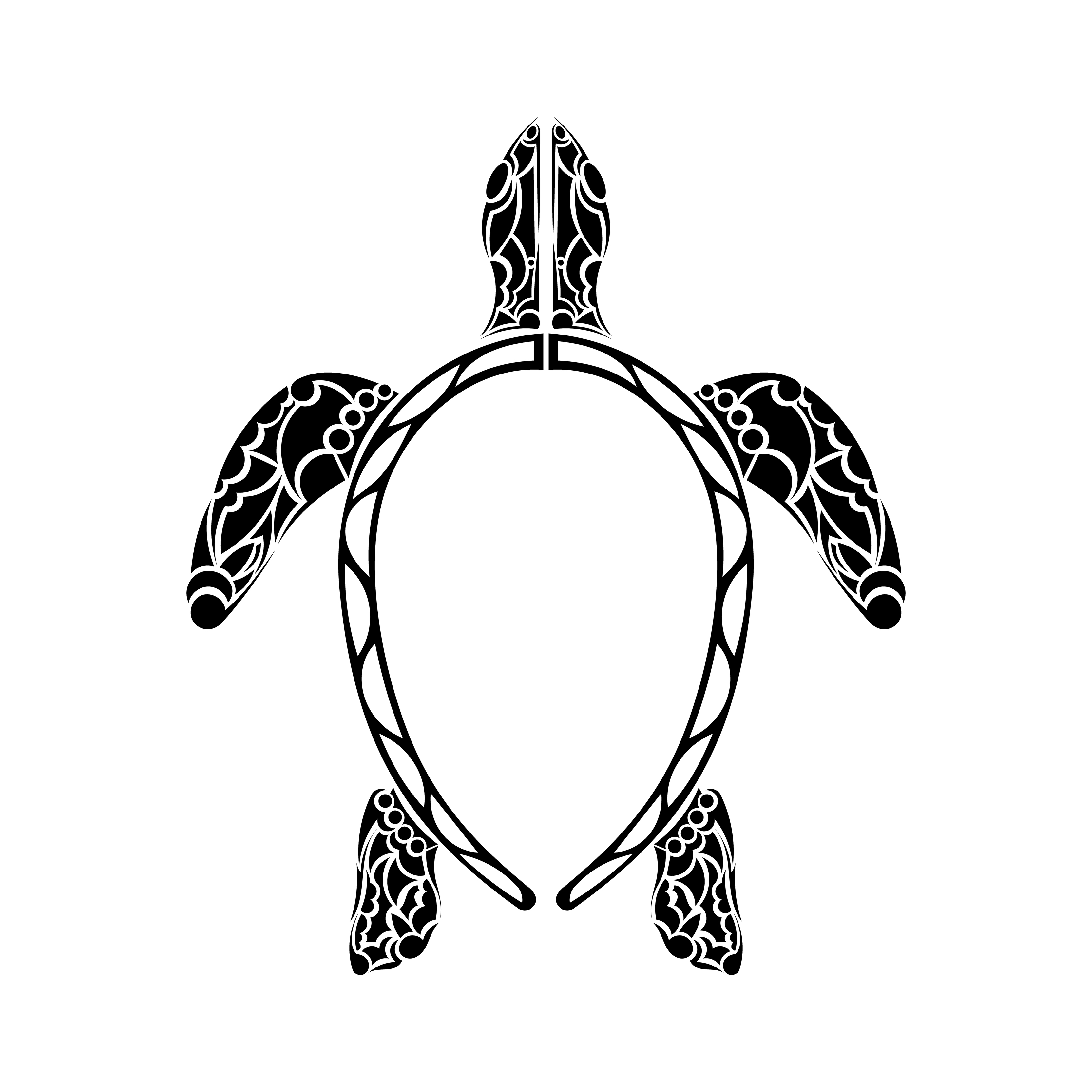 Tribal Tattoo Turtle Stock Illustrations  1462 Tribal Tattoo Turtle Stock  Illustrations Vectors  Clipart  Dreamstime