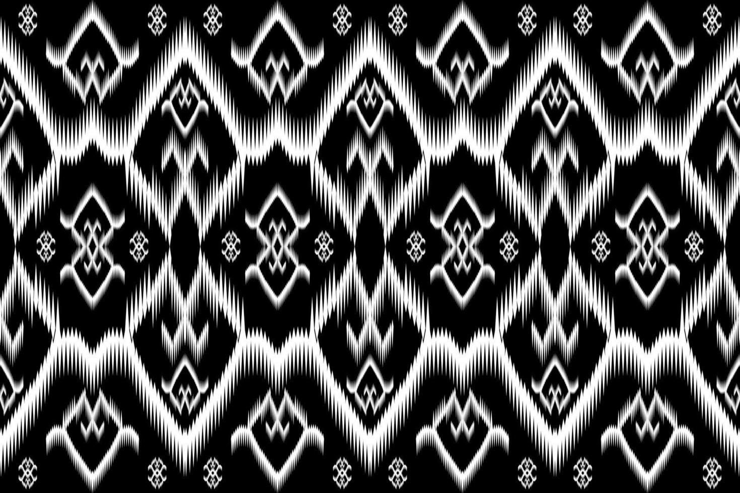 Geometric ethnic oriental traditional pattern.Figure tribal embroidery style.Design for wallpaper,clothing,wrapping,fabric,vector illustration vector