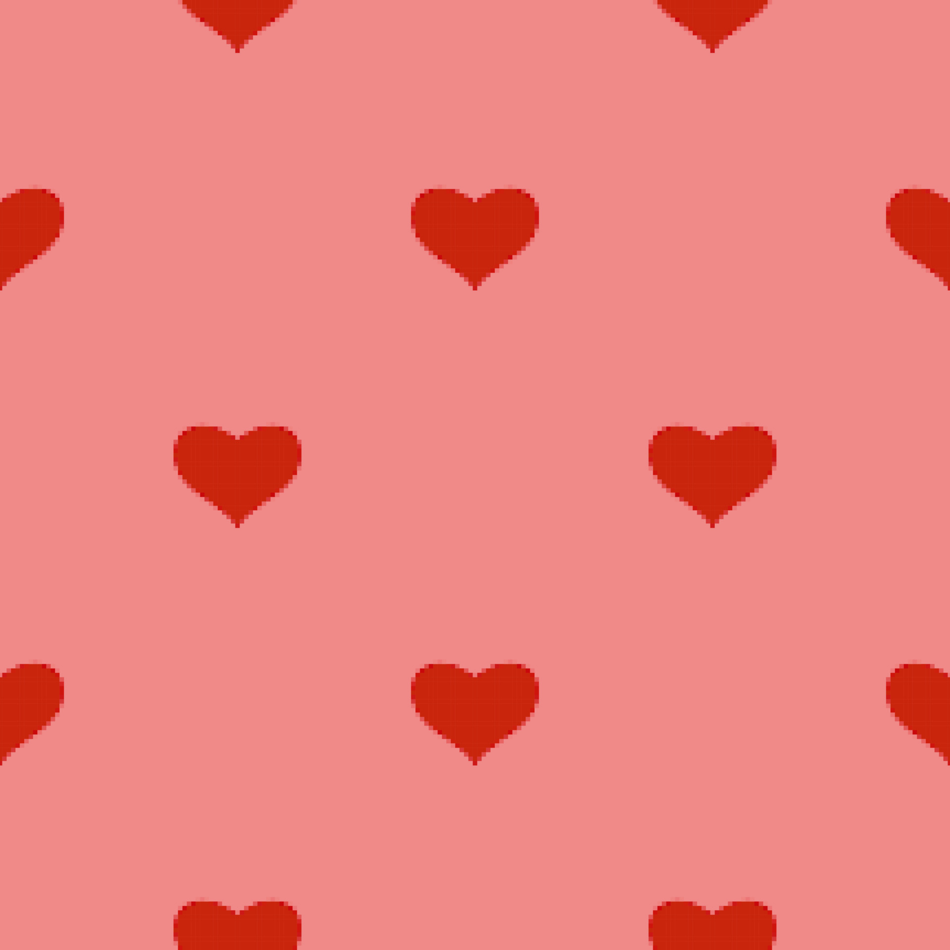 Wonder Red Love Heart Valentines Wallpaper 1 - Fab Mood | Wedding Colours,  Wedding Themes, Wedding colour palettes