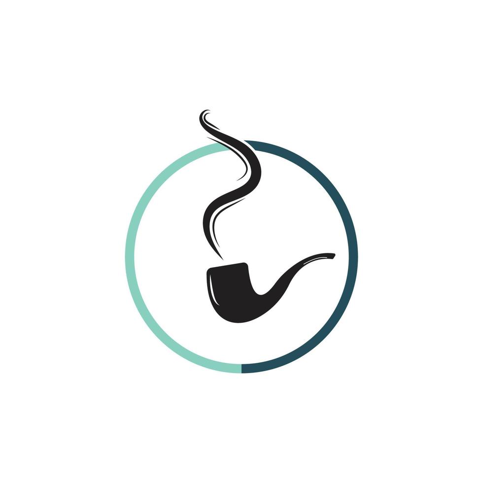 Smoke steam icon logo illustration isolated on white background Aroma vaporize icons. Smells vector line icon  hot aroma  stink or cooking steam symbols  smelling or vapor