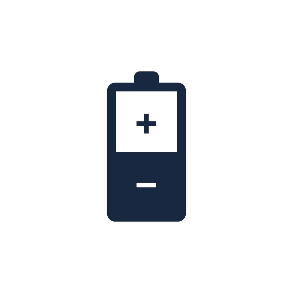 Power Battery Logo icon vector illustration Design Template.Battery Charging vector icon.Battery power and flash lightning bolt logo