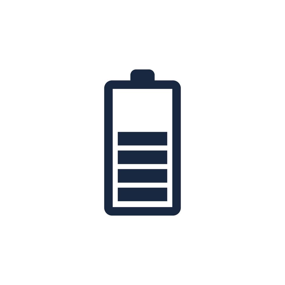 Power Battery Logo icon vector illustration Design Template.Battery Charging vector icon.Battery power and flash lightning bolt logo