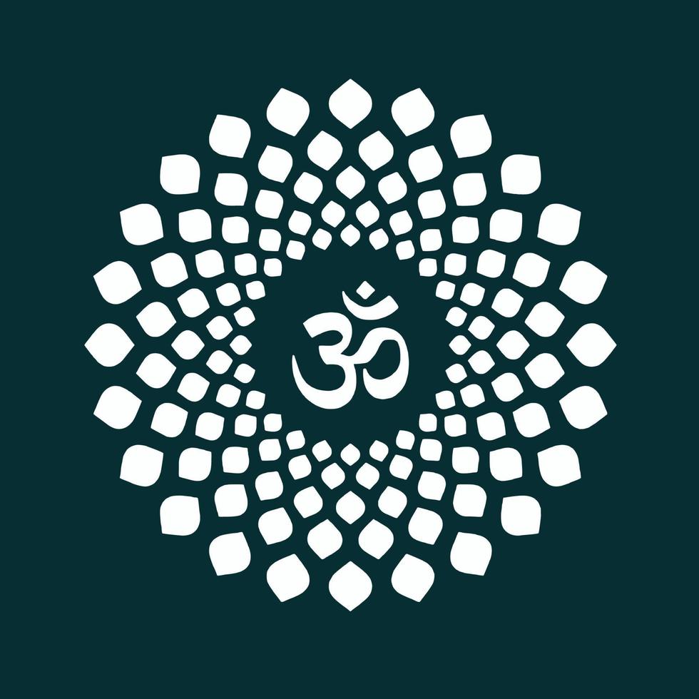 Mandala  Jali Pattern Design for Graphic, Laser Cutting, Router Cutting. vector