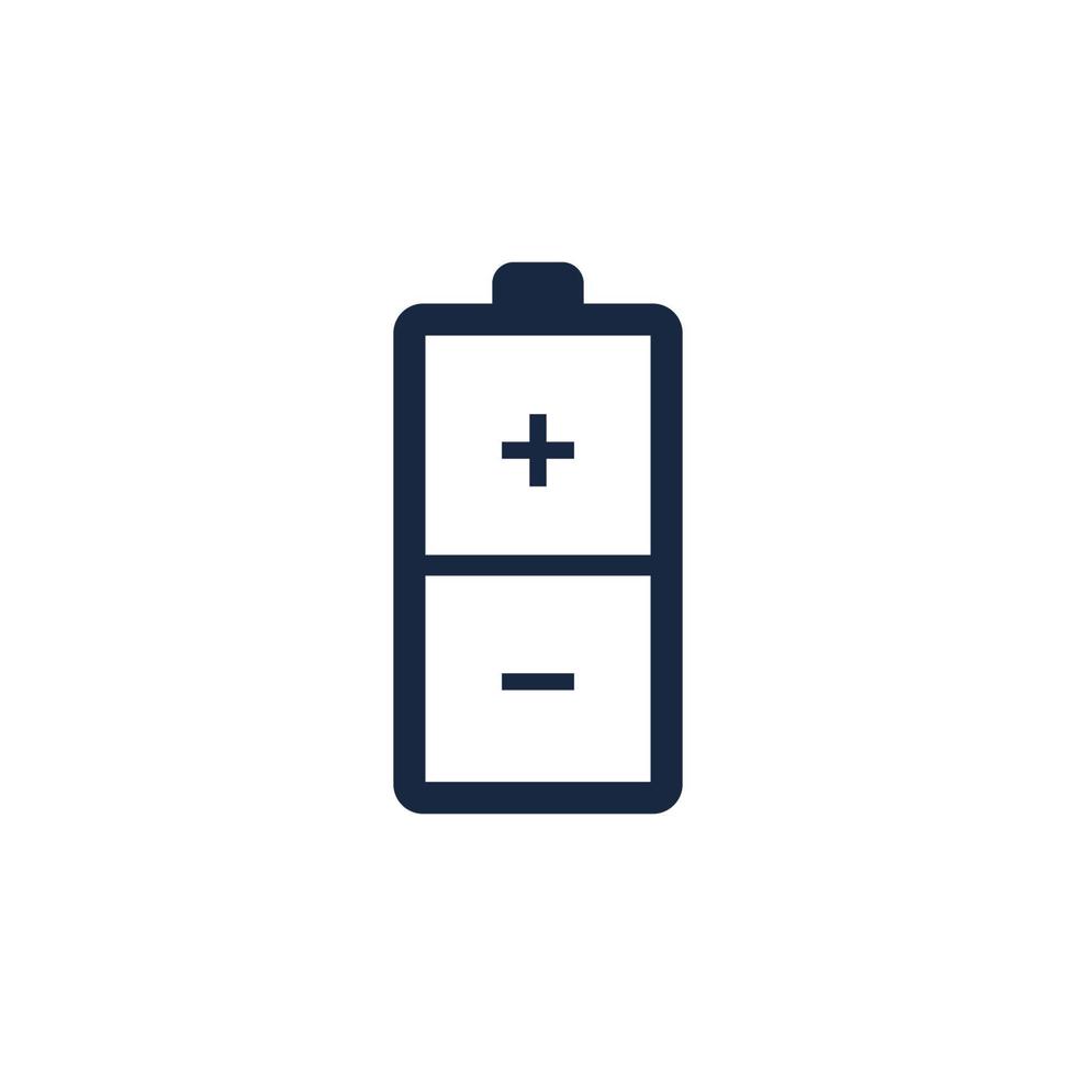Power Battery Logo icon vector illustration Design Template.Battery Charging vector icon.Battery power and flash lightning bolt logo