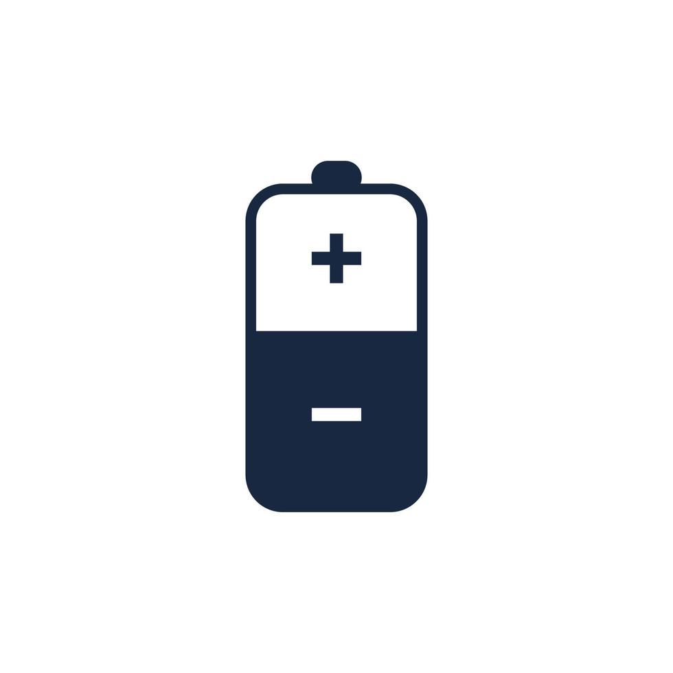 Power Battery Logo icon vector illustration Design Template.Battery Charging vector icon.Battery power and flash lightning bolt logo