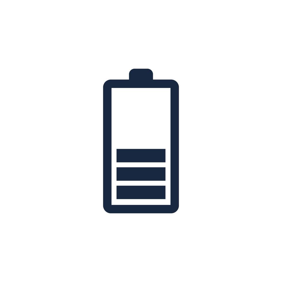 Power Battery Logo icon vector illustration Design Template.Battery Charging vector icon.Battery power and flash lightning bolt logo