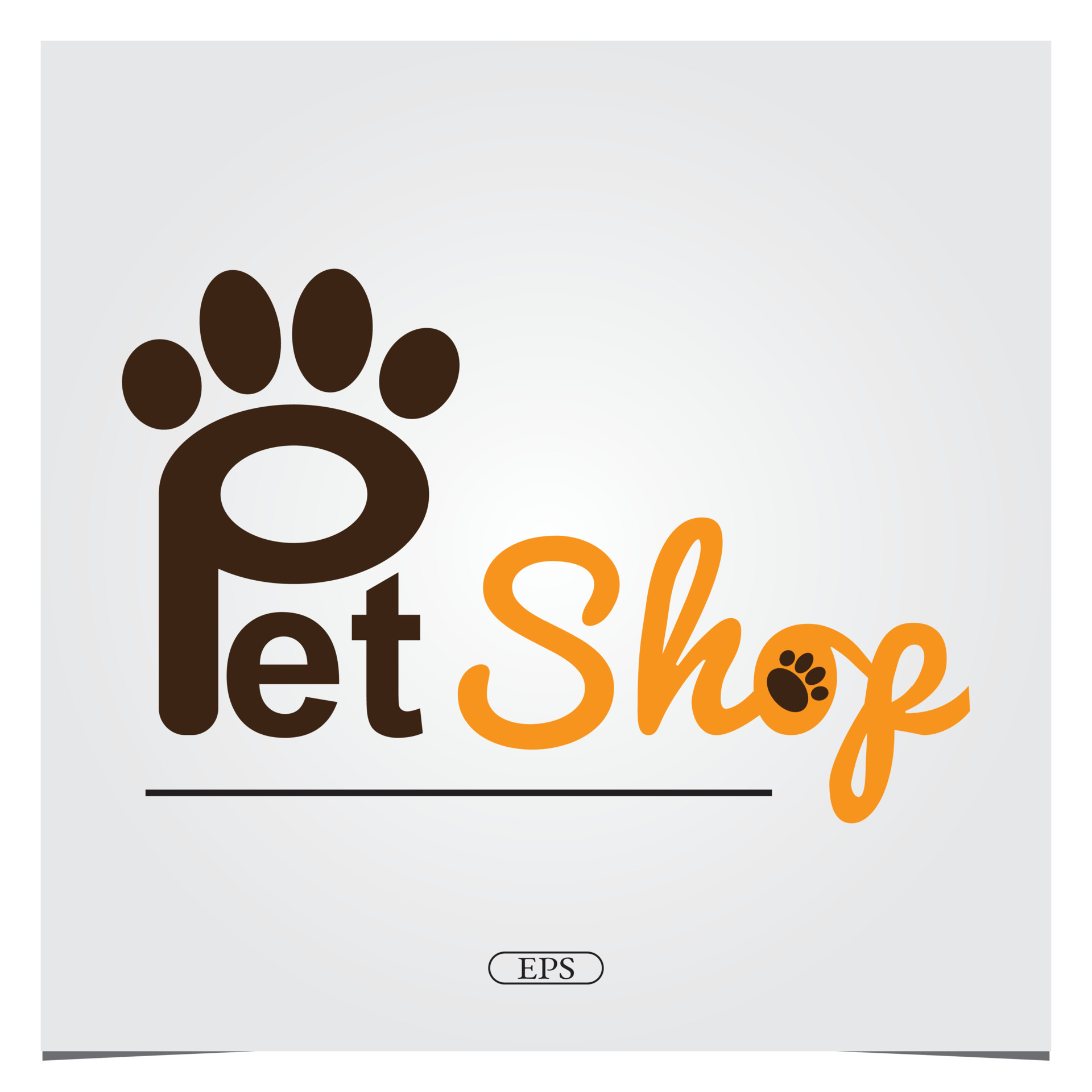 tienda-de-mascotas-logo-premium-elegante-plantilla-vector-eps-10