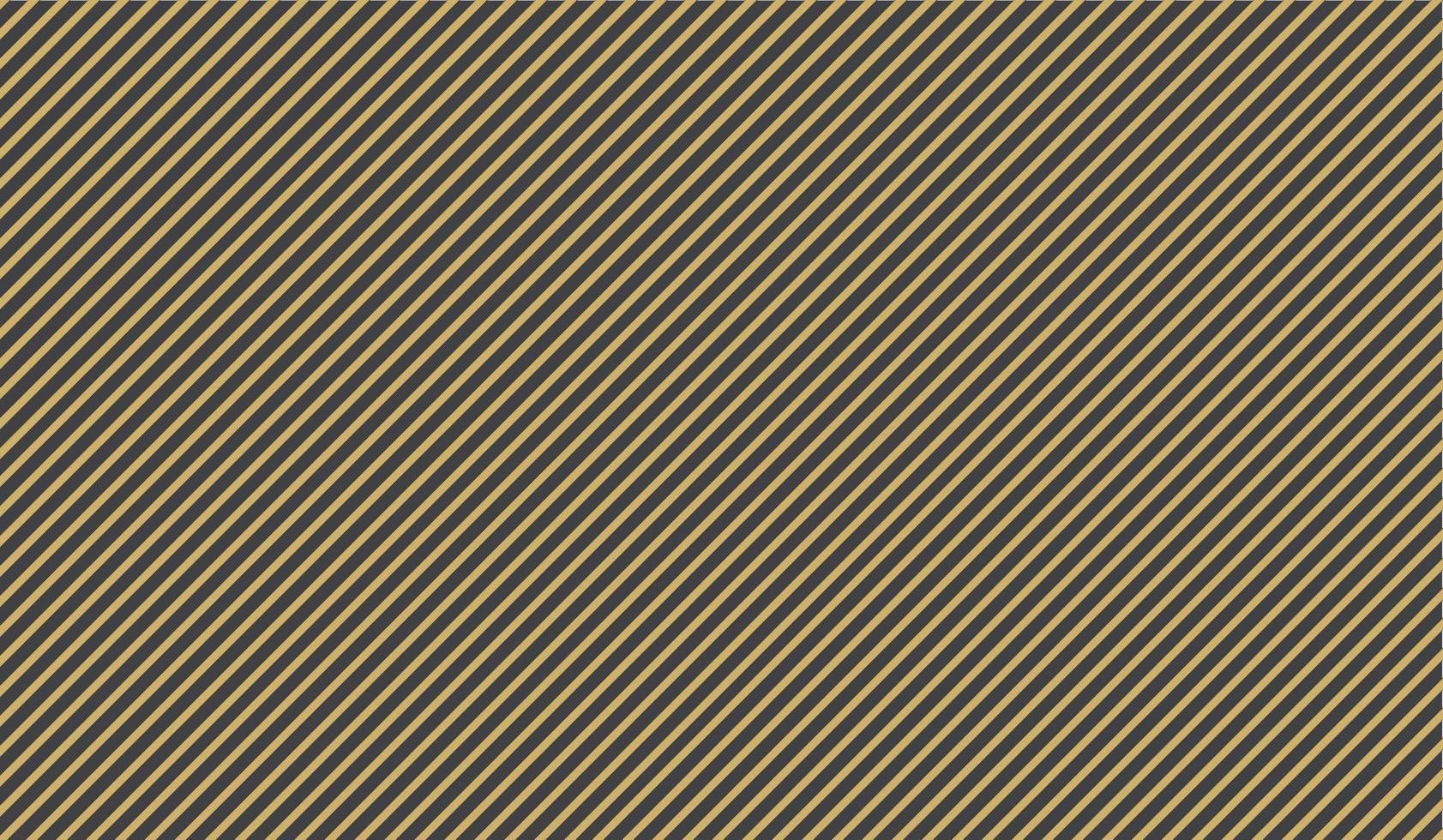 Diagonal golden vector stripes. Abstract background. Diagonal shape. Trendy element for web pages, prints, textile and template design