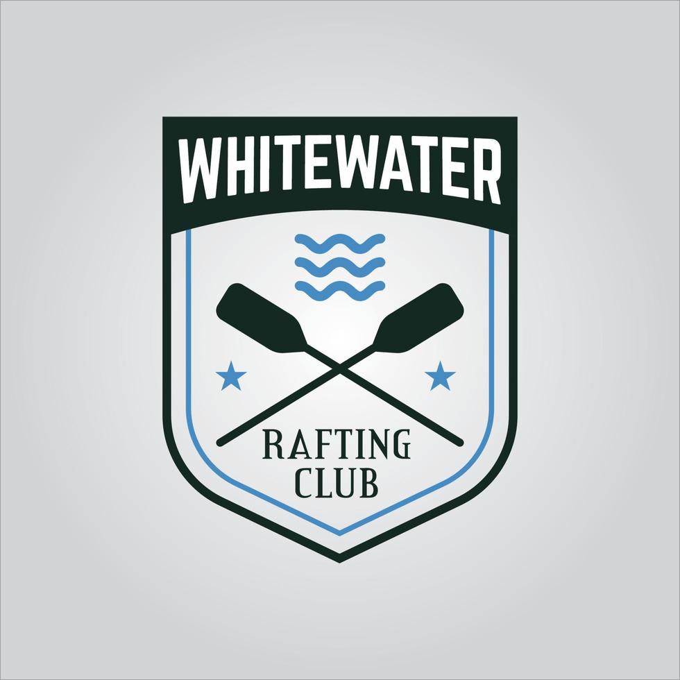 simple logo camping adventure in mountains and nature. vector