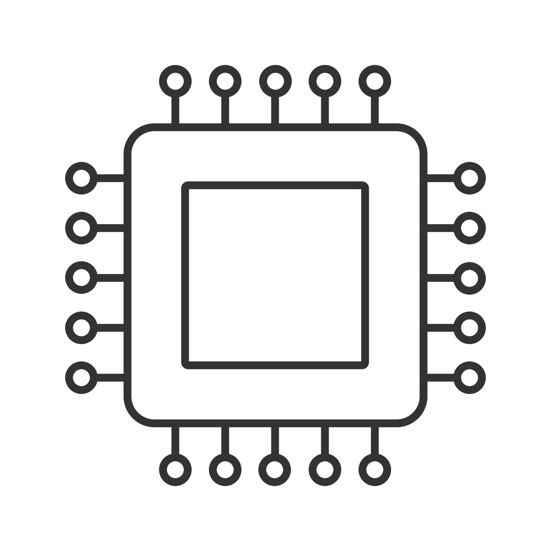 How to Draw a System Unit