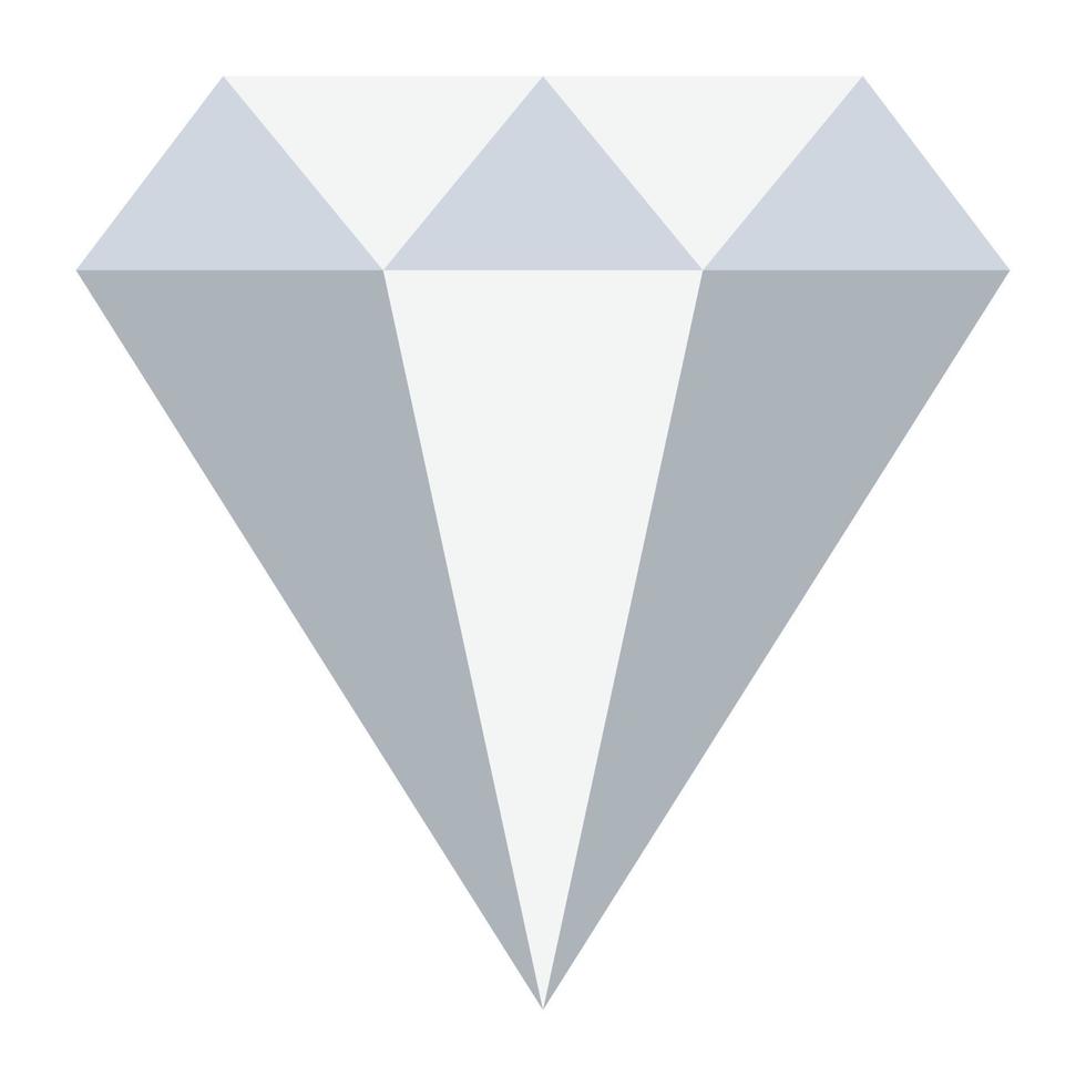 conceptos de diamantes de moda vector