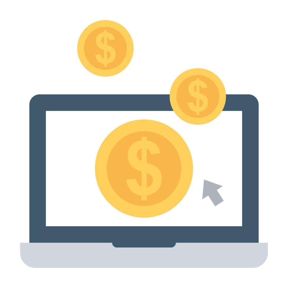 Pay Per Click vector