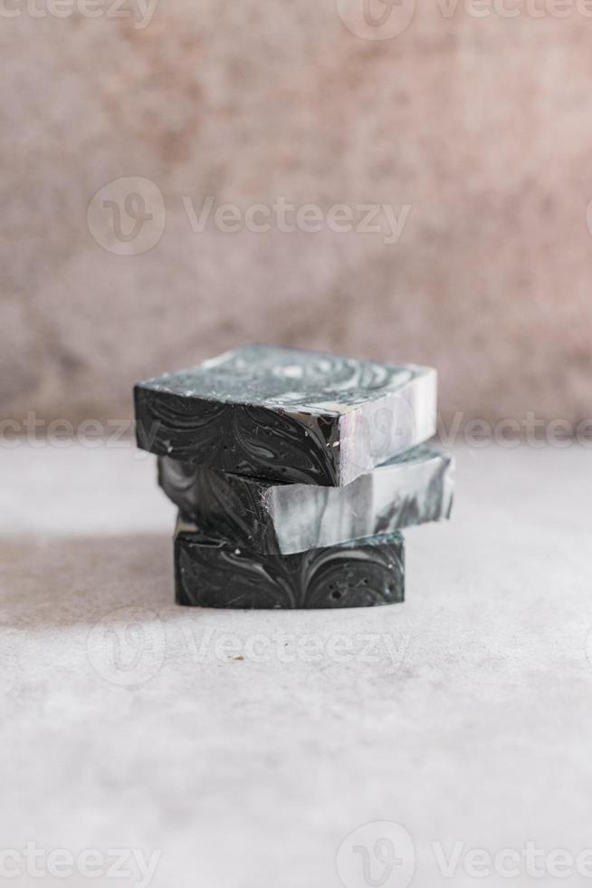 Artisan Handcrafted Organic Soap Bars photo