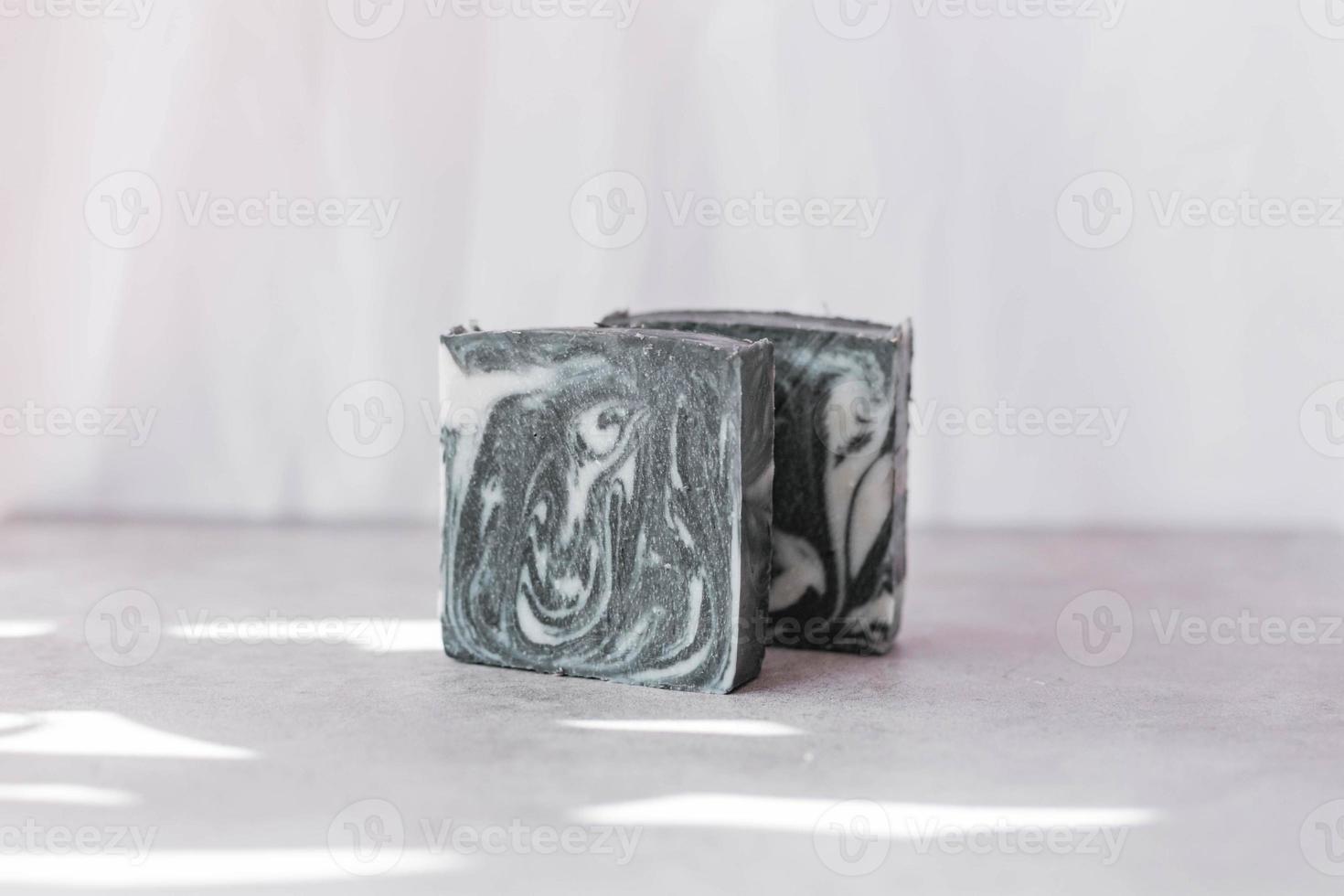 Artisan Handcrafted Organic Soap Bars photo