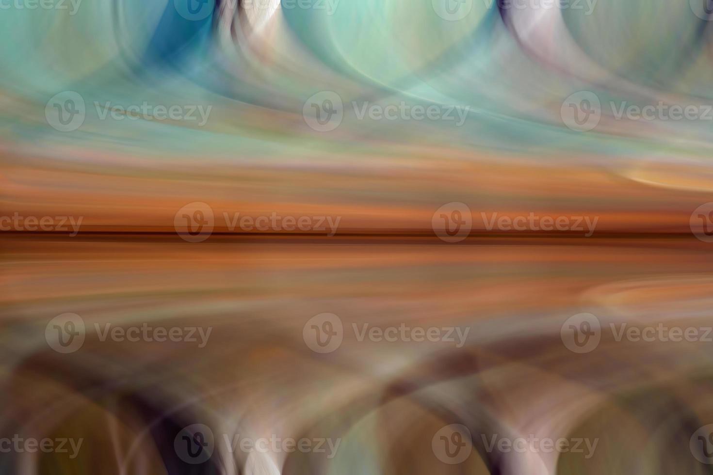 Colorful, unique and original abstract backgrounds created from photographs of natural things and places. photo