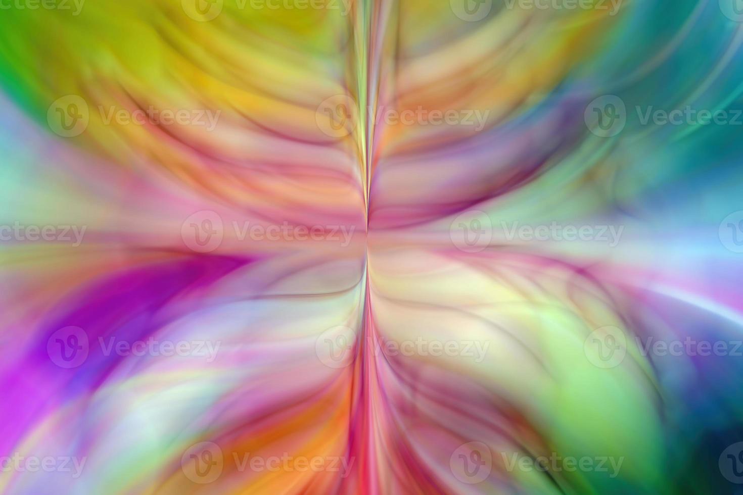 Colorful, unique and original abstract backgrounds created from photographs of natural things and places. photo
