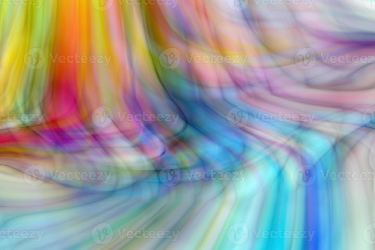 Colorful, unique and original abstract backgrounds created from photographs of natural things and places. photo