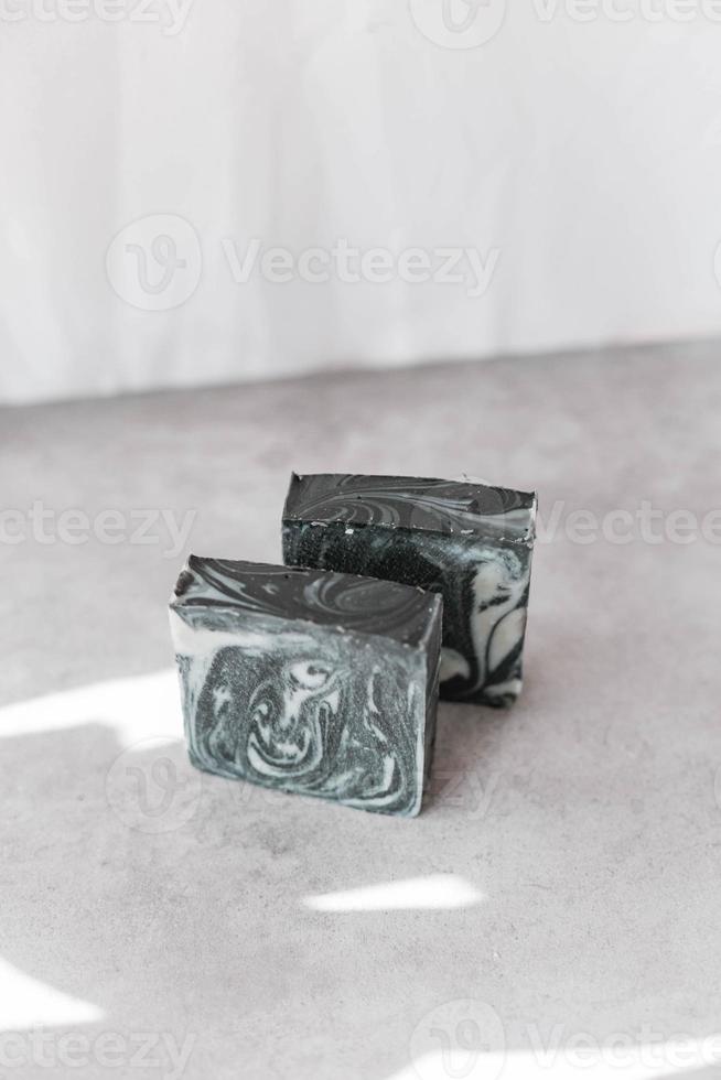 Artisan Handcrafted Organic Soap Bars photo