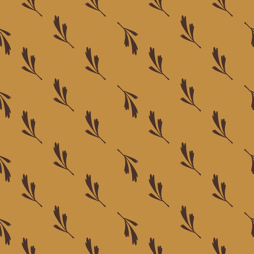Autumn tones seamless pattern with brown simple leaves branches print. Beige background. Doodle style. 5690207 Vector Art at Vecteezy autumn-tones-seamless-pattern-with-brown-simple-leaves-branches-print-beige-background-doodle-style-5690207-vector-art-at-vecteezy