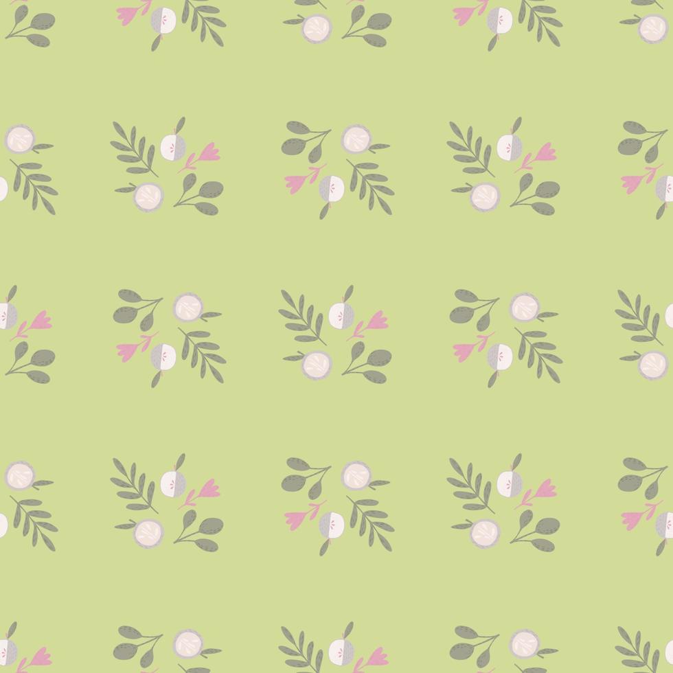 Seamless Pattern: Nếu như bạn là một người thích \