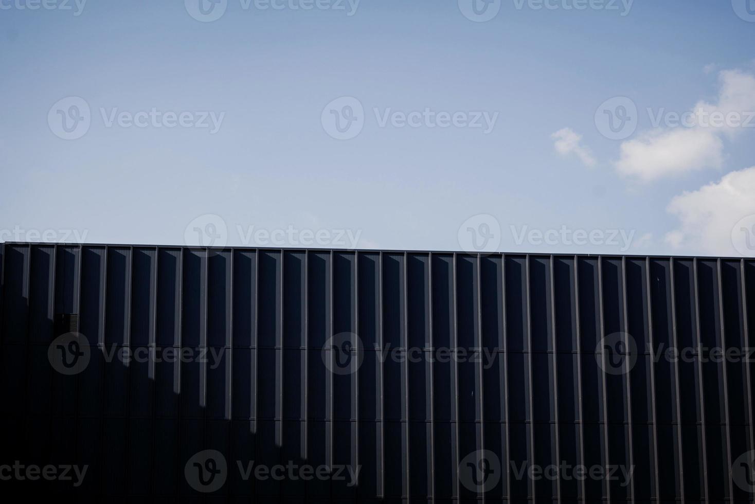 element steel architecture photo