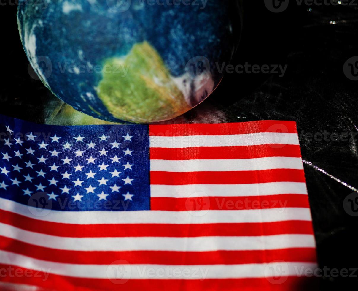 US Space Exploration Program photo