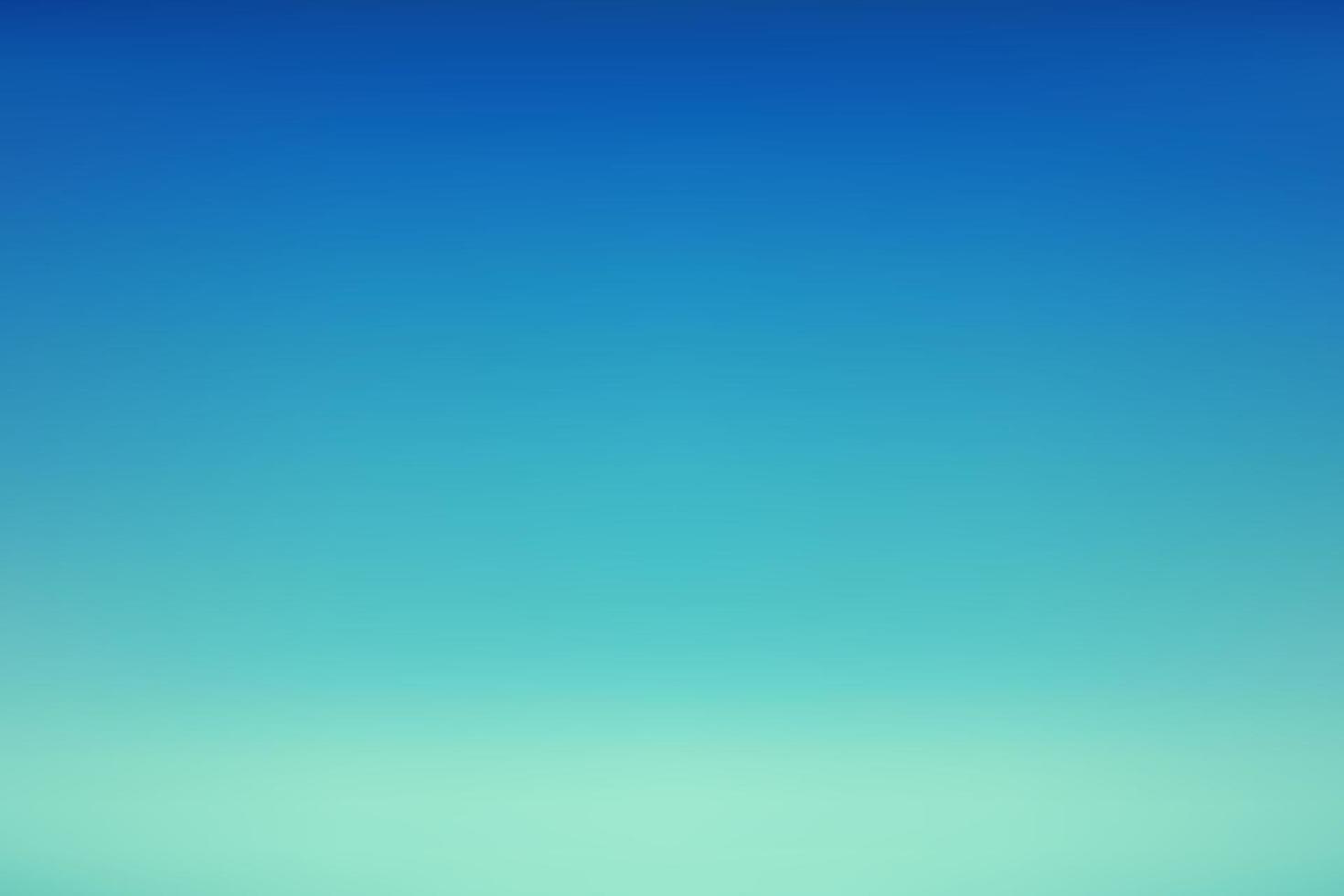 blue abstract blurred sky background vector