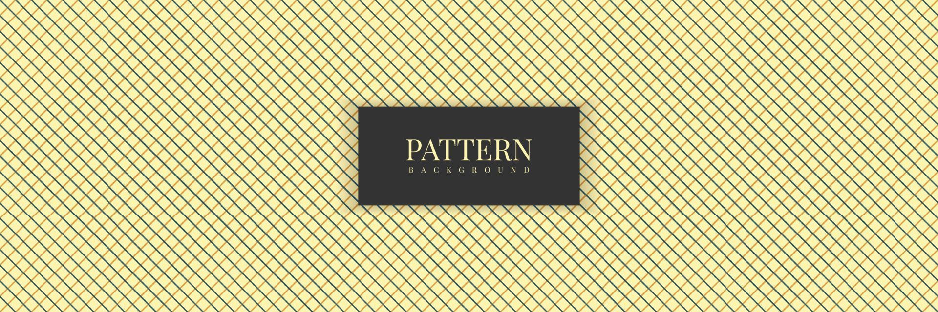 Abstract pattern background illustration template design vector