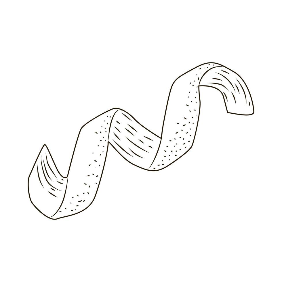 Orange Peel Vector Art Icons and Graphics for Free Download