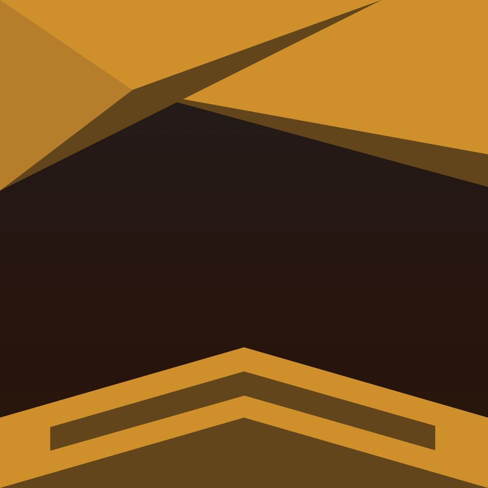 abstract new background design gold color vector