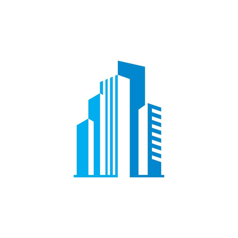 Architecture Vector , Real Estate Logo