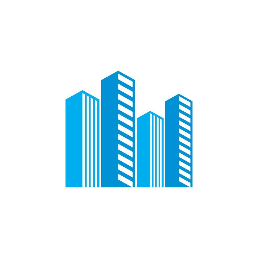 Residential Vector , Real Estate Logo