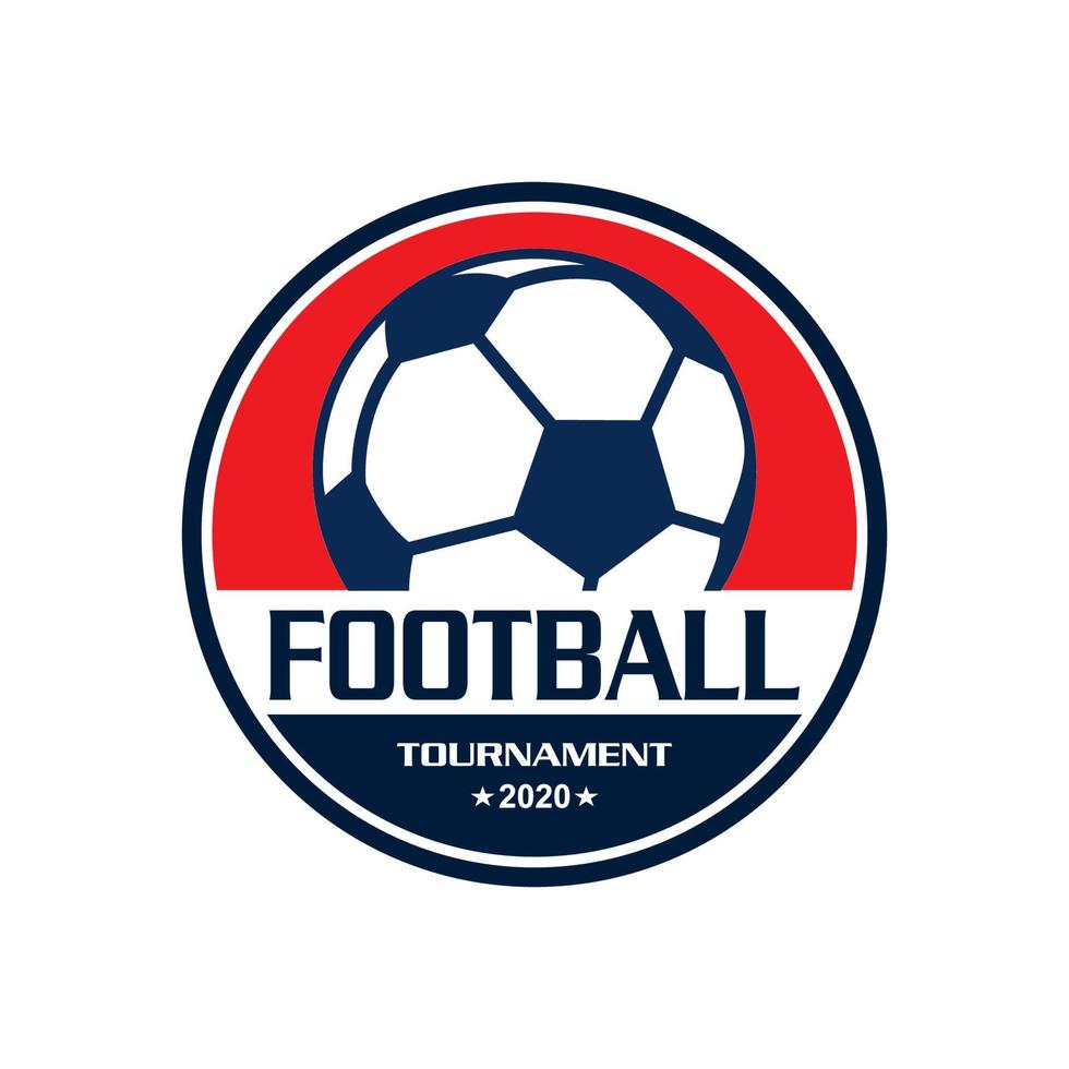 Football Vector , Sport Logo Vector