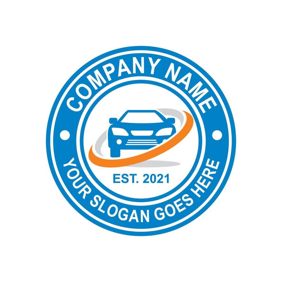 car logo , automotive logo vector