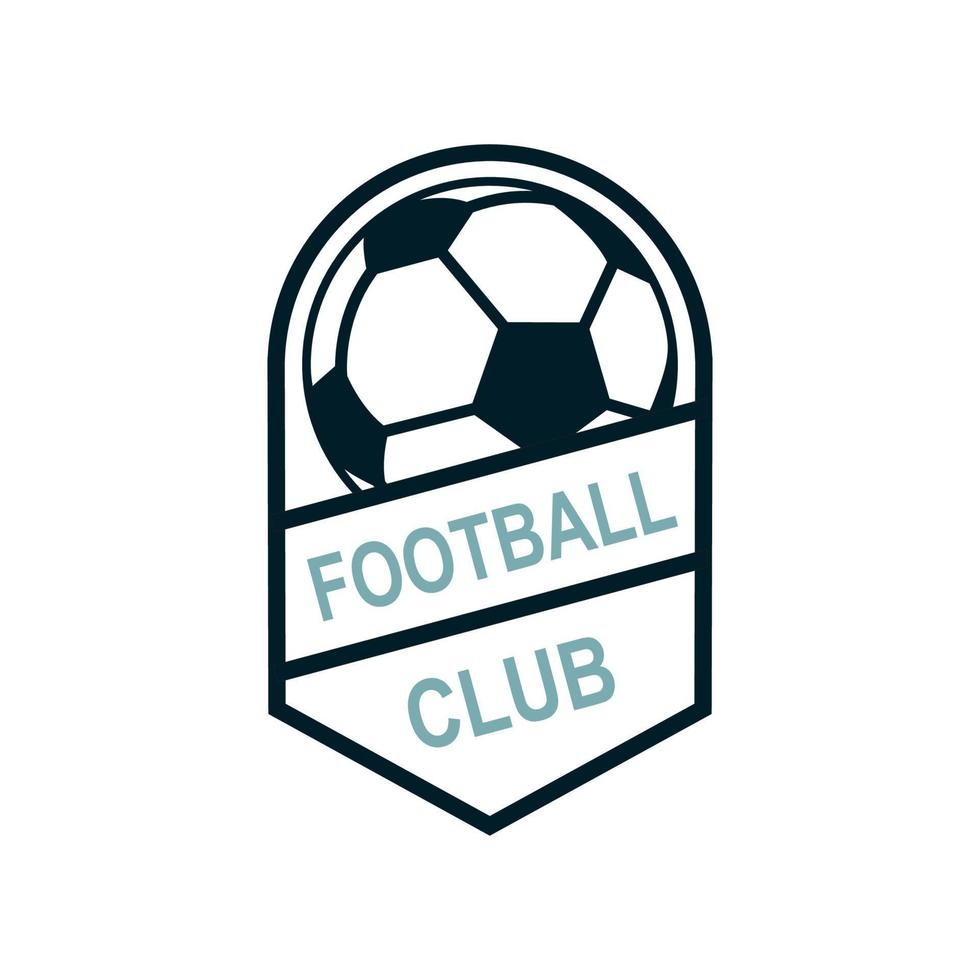 Football Vector , Sport Logo Vector
