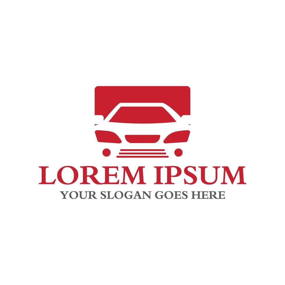 car logo , automotive logo vector