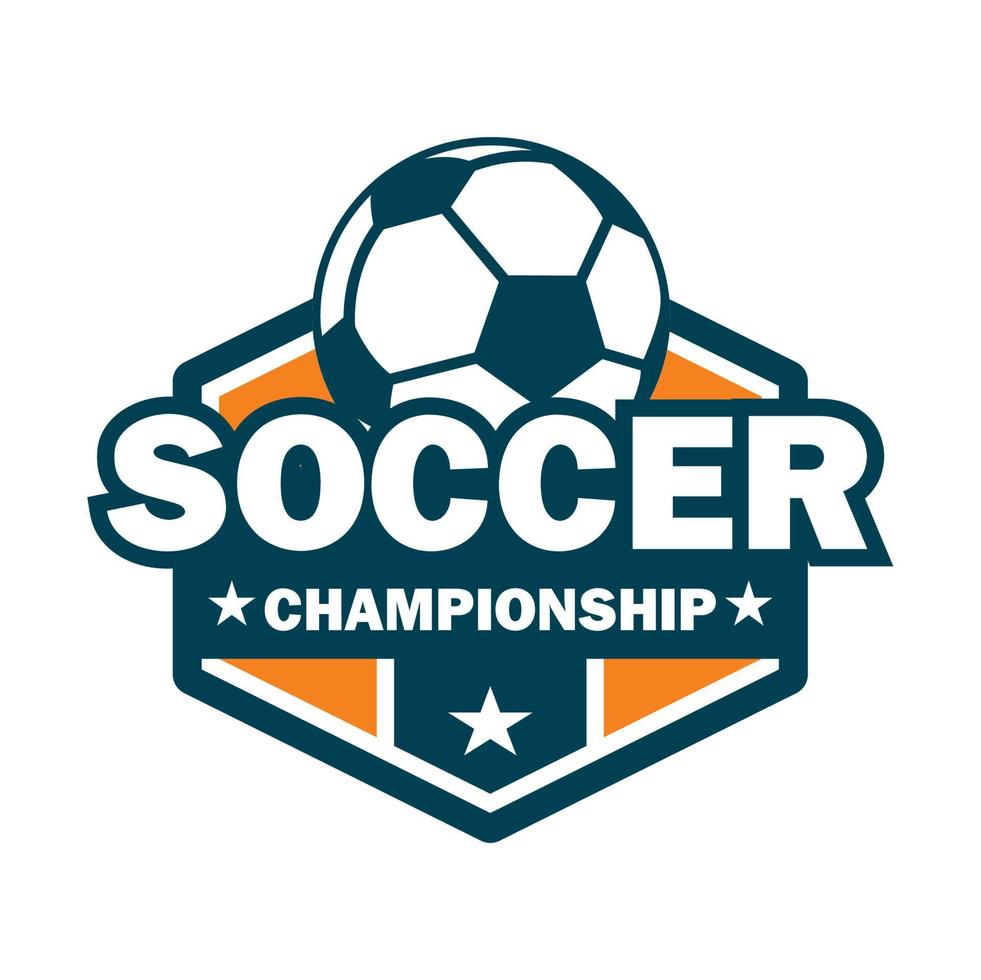 Football Vector , Sport Logo Vector