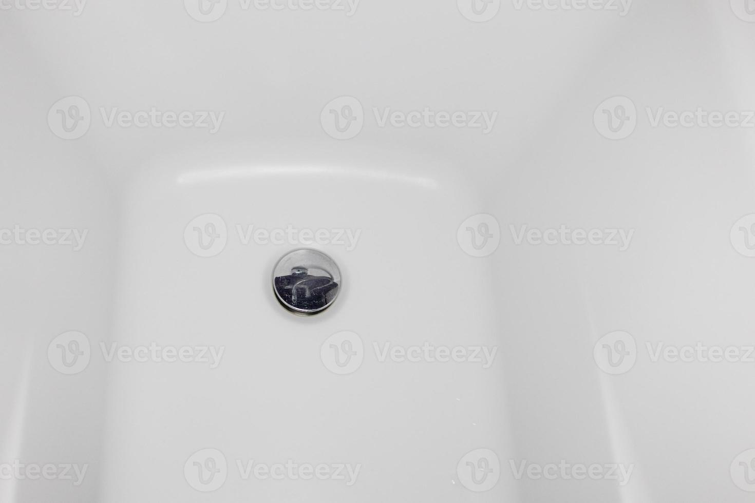 silver drain plug photo