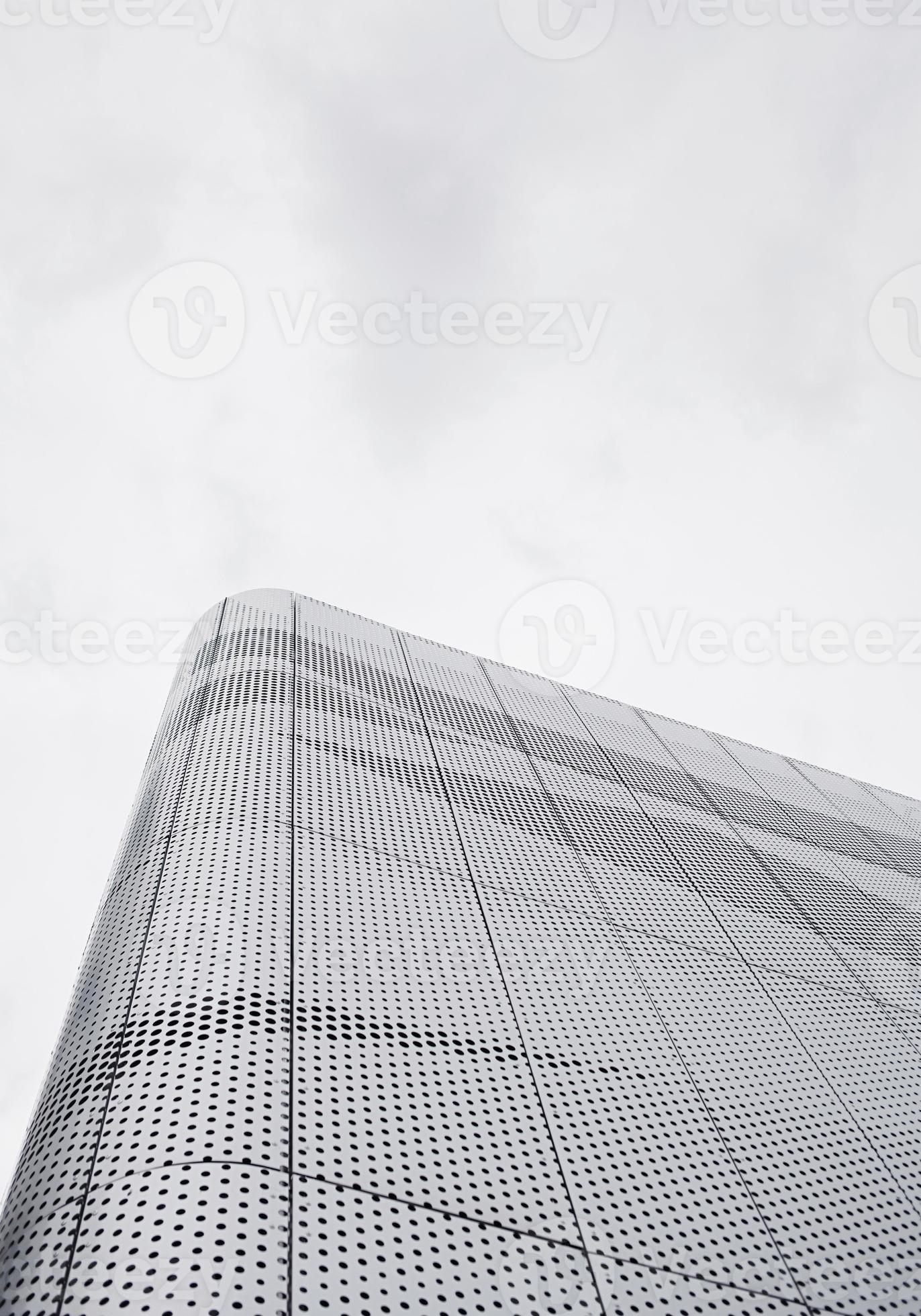 Metal geometric shape 5699681 Stock Photo at Vecteezy